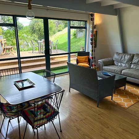 Pohutukawa Coastal Chalets Coromandel Pokoj fotografie