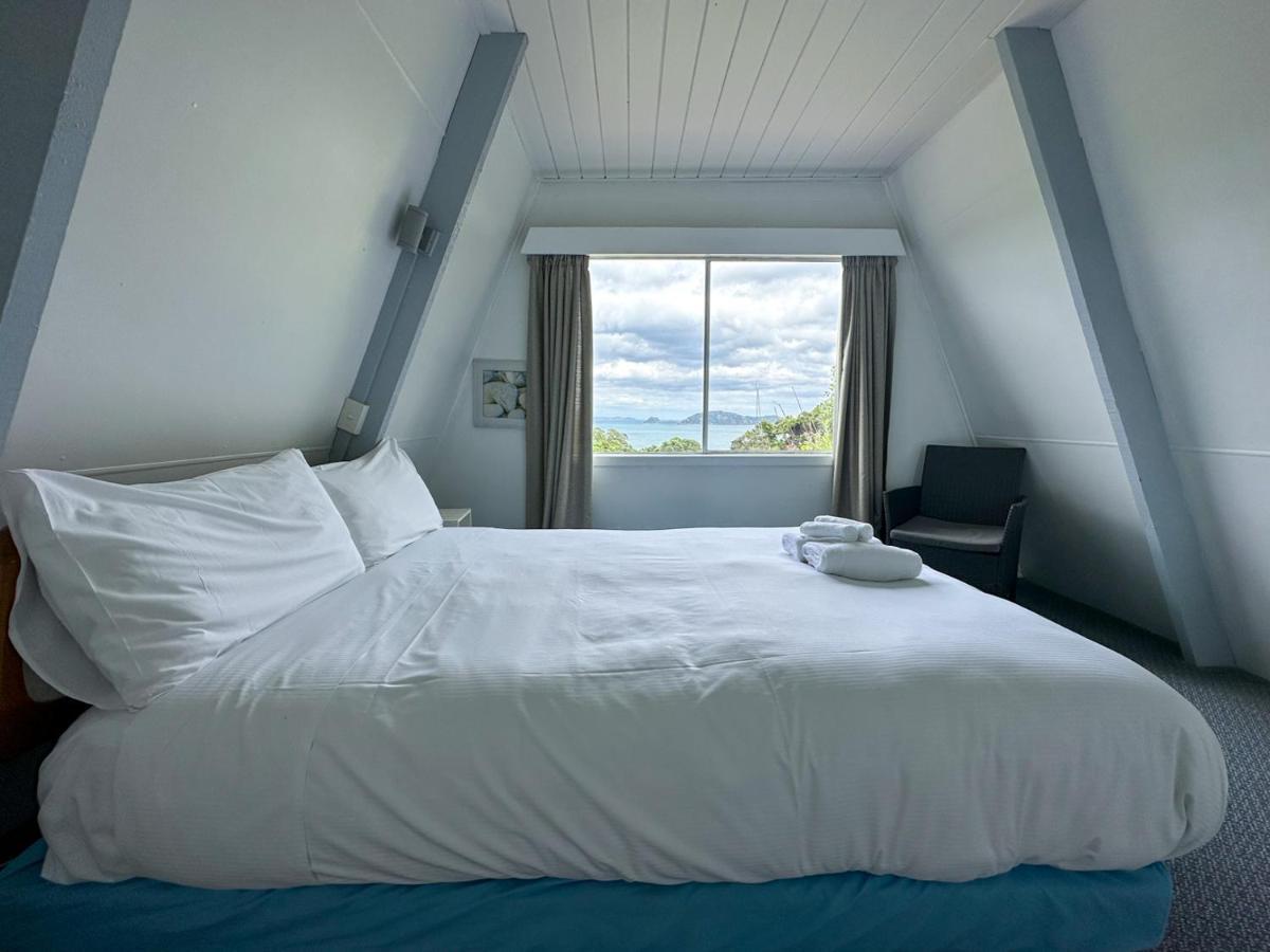 Pohutukawa Coastal Chalets Coromandel Exteriér fotografie