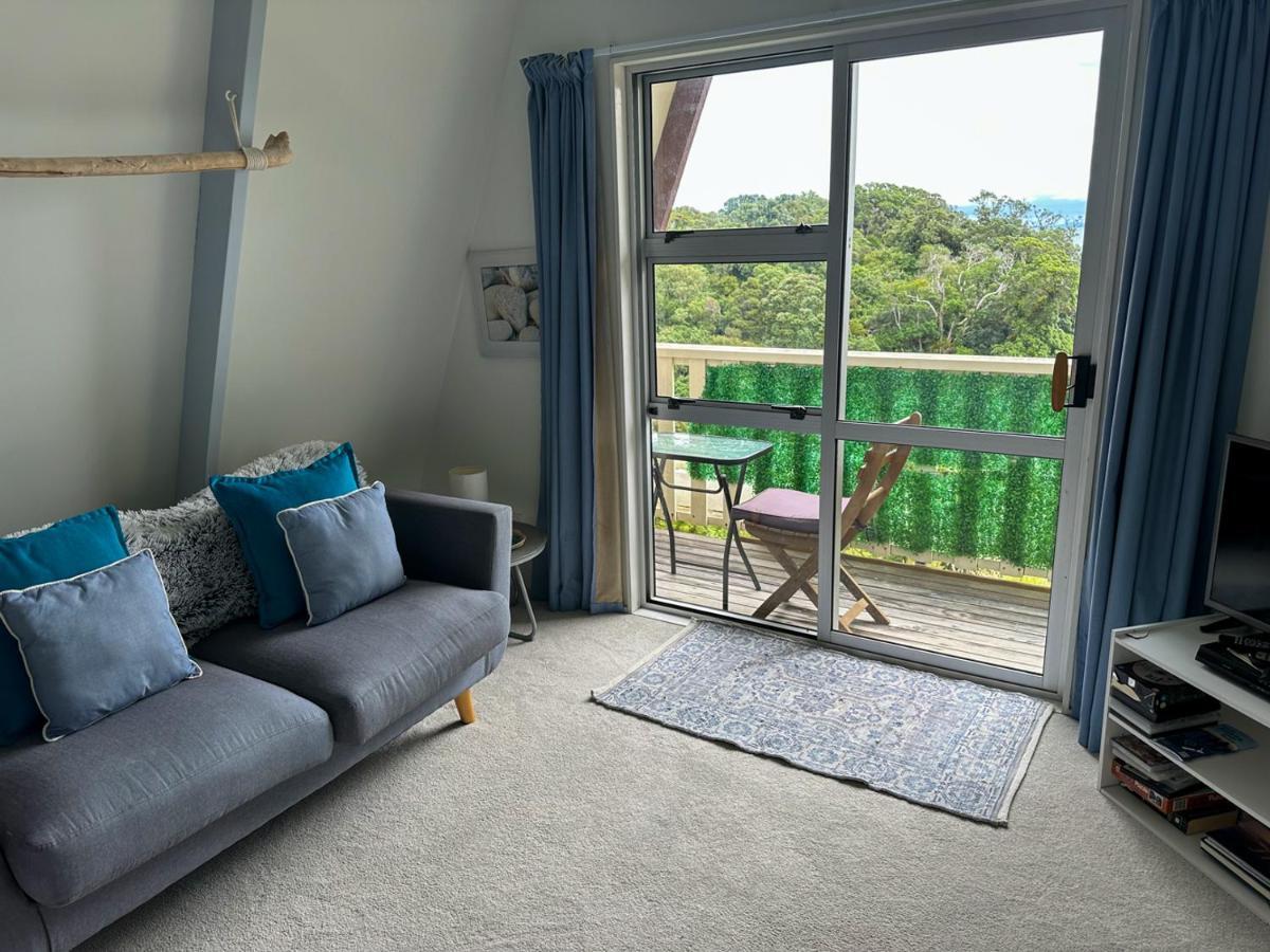 Pohutukawa Coastal Chalets Coromandel Exteriér fotografie