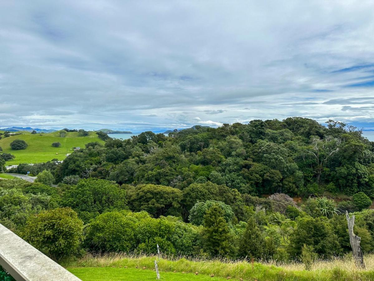 Pohutukawa Coastal Chalets Coromandel Exteriér fotografie