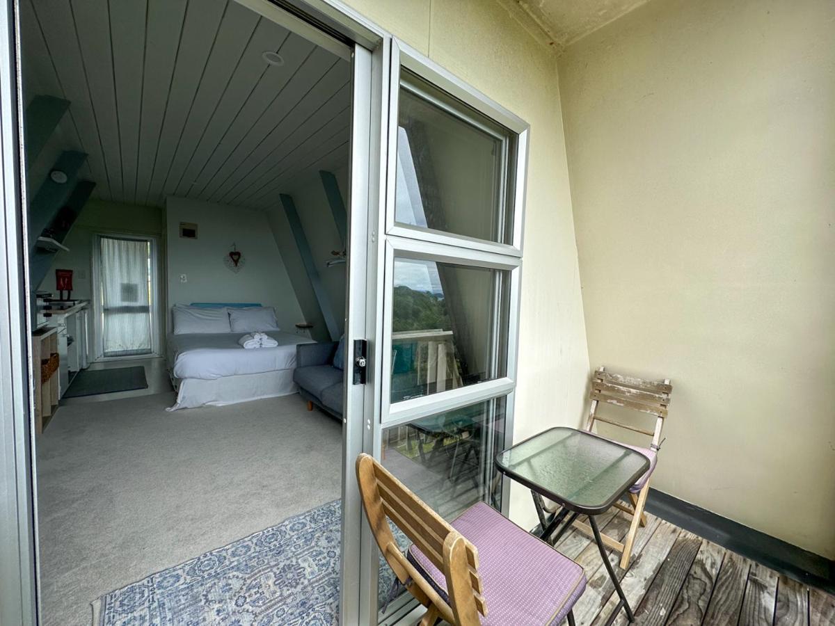 Pohutukawa Coastal Chalets Coromandel Exteriér fotografie