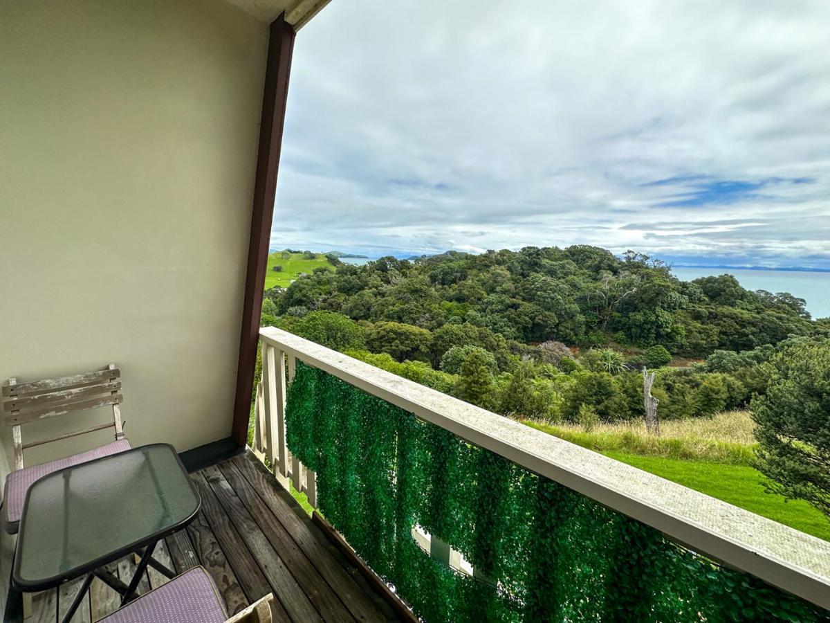 Pohutukawa Coastal Chalets Coromandel Exteriér fotografie